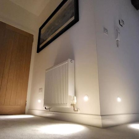 Barbican, Plymouth Outstanding Luxury Apartment المظهر الخارجي الصورة