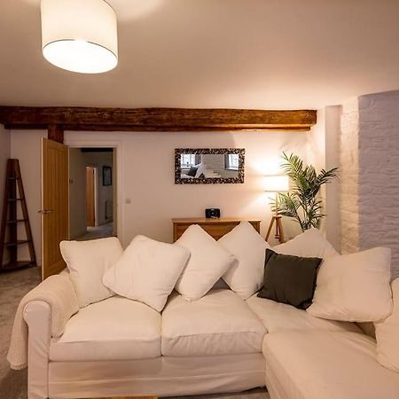 Barbican, Plymouth Outstanding Luxury Apartment المظهر الخارجي الصورة