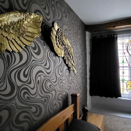 Barbican, Plymouth Outstanding Luxury Apartment المظهر الخارجي الصورة