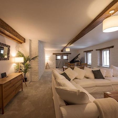 Barbican, Plymouth Outstanding Luxury Apartment المظهر الخارجي الصورة