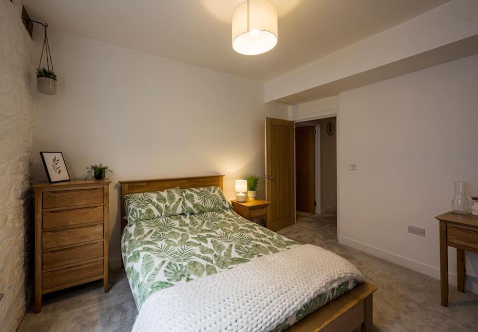 Barbican, Plymouth Outstanding Luxury Apartment المظهر الخارجي الصورة