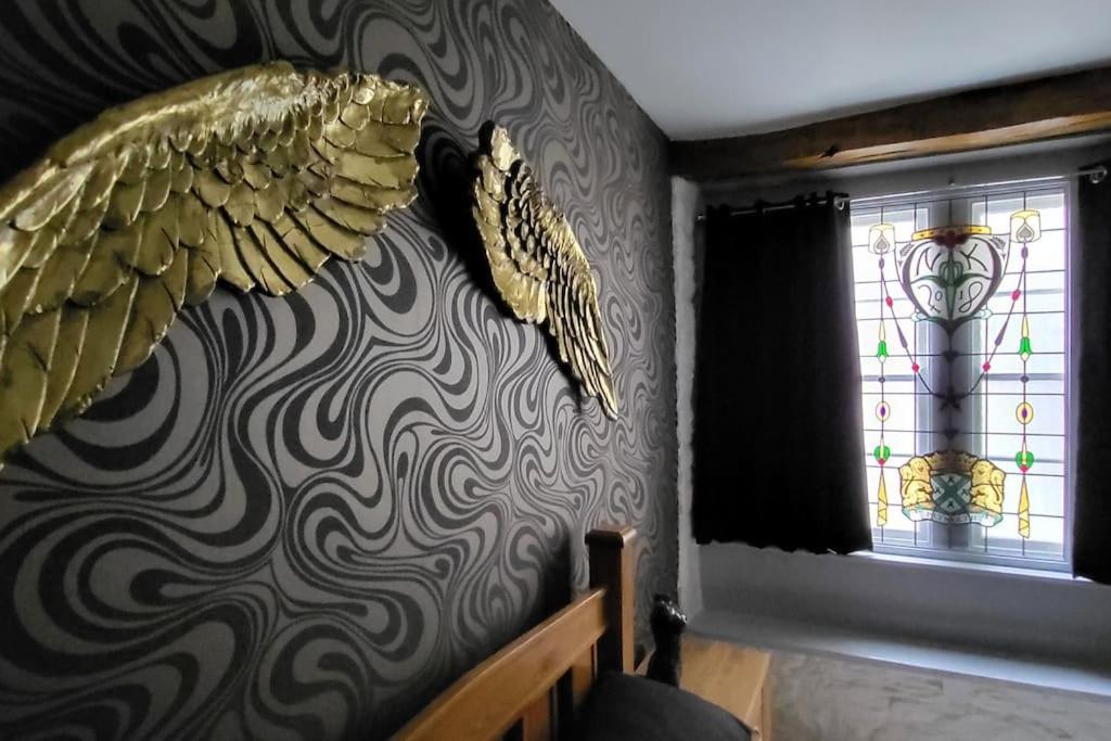 Barbican, Plymouth Outstanding Luxury Apartment المظهر الخارجي الصورة