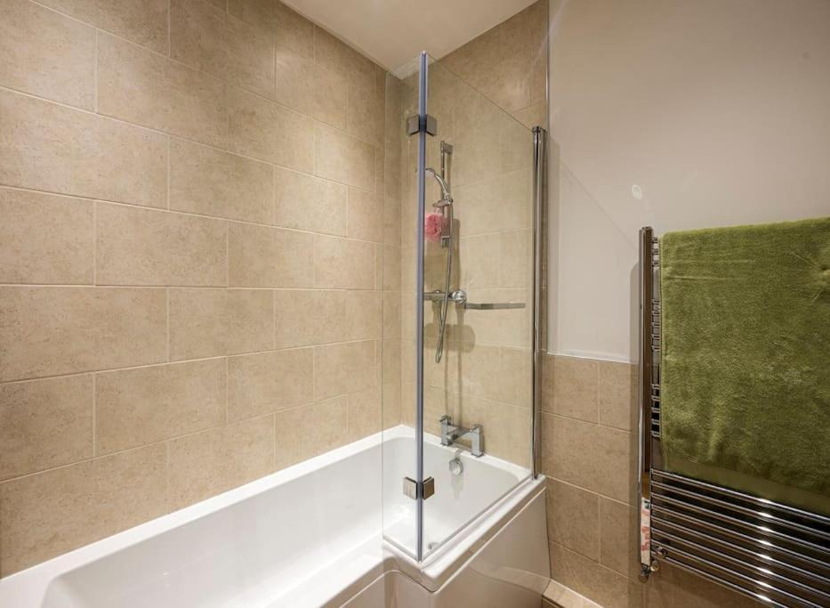 Barbican, Plymouth Outstanding Luxury Apartment المظهر الخارجي الصورة