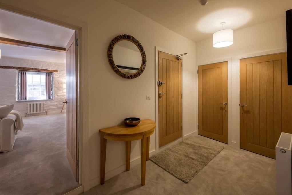 Barbican, Plymouth Outstanding Luxury Apartment المظهر الخارجي الصورة