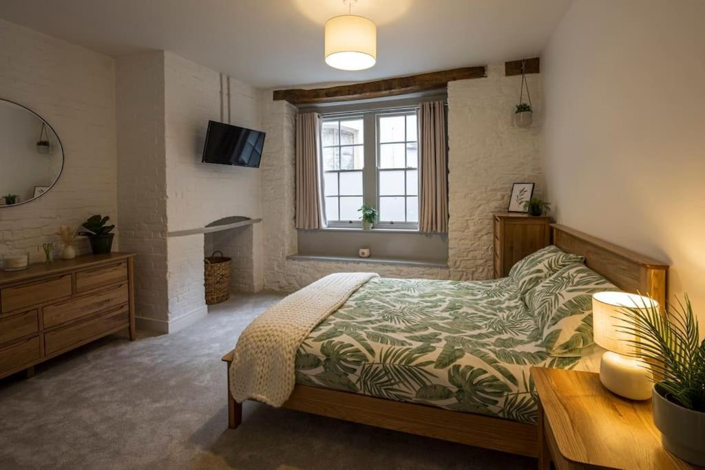 Barbican, Plymouth Outstanding Luxury Apartment المظهر الخارجي الصورة