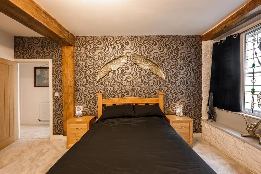 Barbican, Plymouth Outstanding Luxury Apartment المظهر الخارجي الصورة