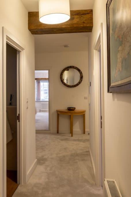 Barbican, Plymouth Outstanding Luxury Apartment المظهر الخارجي الصورة