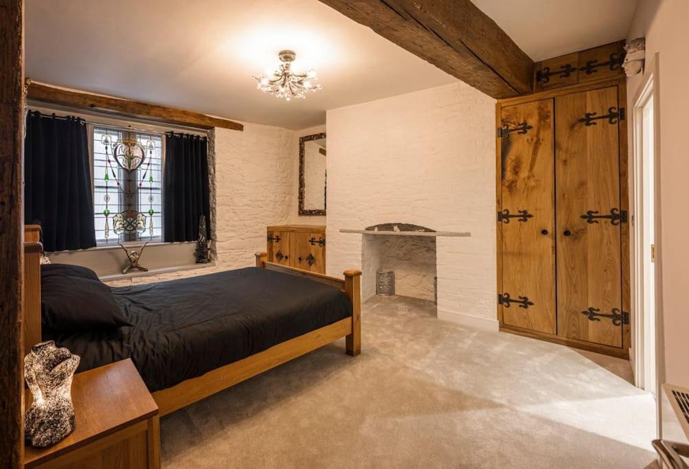 Barbican, Plymouth Outstanding Luxury Apartment المظهر الخارجي الصورة