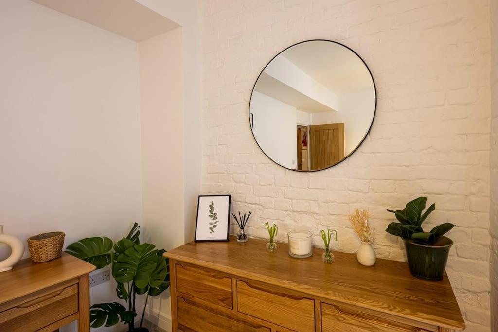Barbican, Plymouth Outstanding Luxury Apartment المظهر الخارجي الصورة