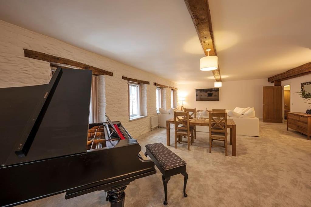 Barbican, Plymouth Outstanding Luxury Apartment المظهر الخارجي الصورة